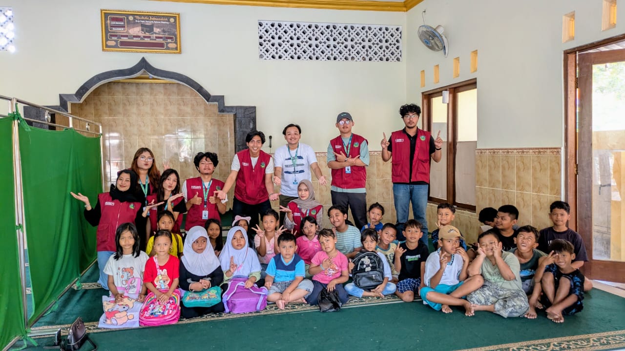 Bimbingan Belajar