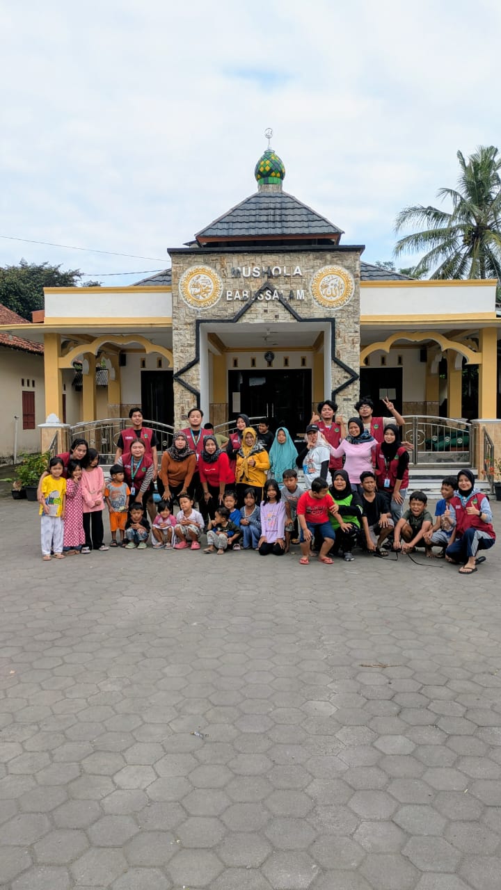Senam Pagi